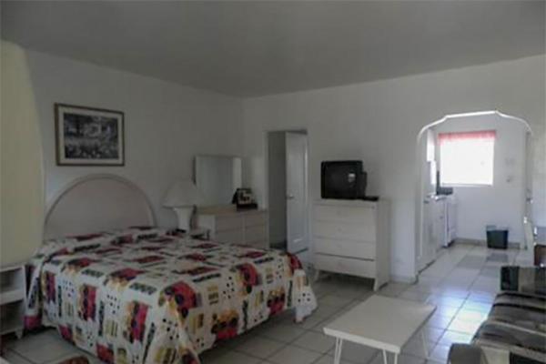 Richard'S Motel Extended Stay Hallandale Beach Extérieur photo