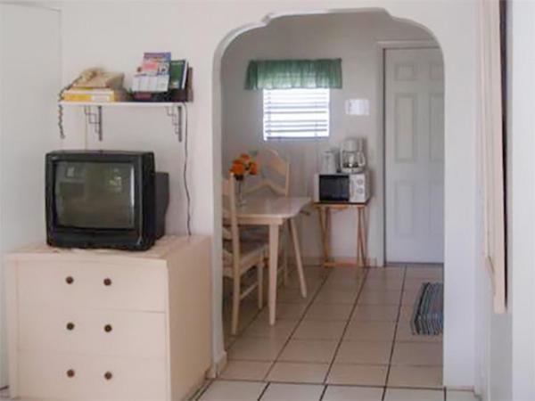 Richard'S Motel Extended Stay Hallandale Beach Extérieur photo